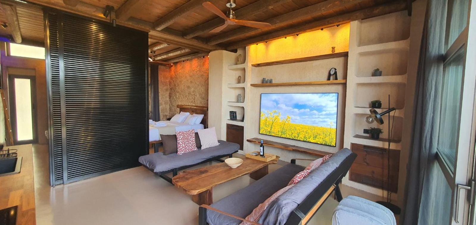 Sea View Garden Suites Piræus Eksteriør billede