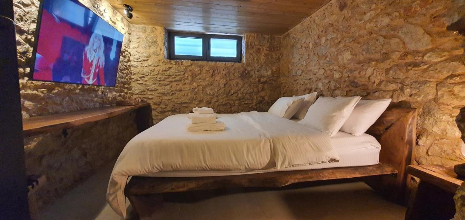 Sea View Garden Suites Piræus Eksteriør billede