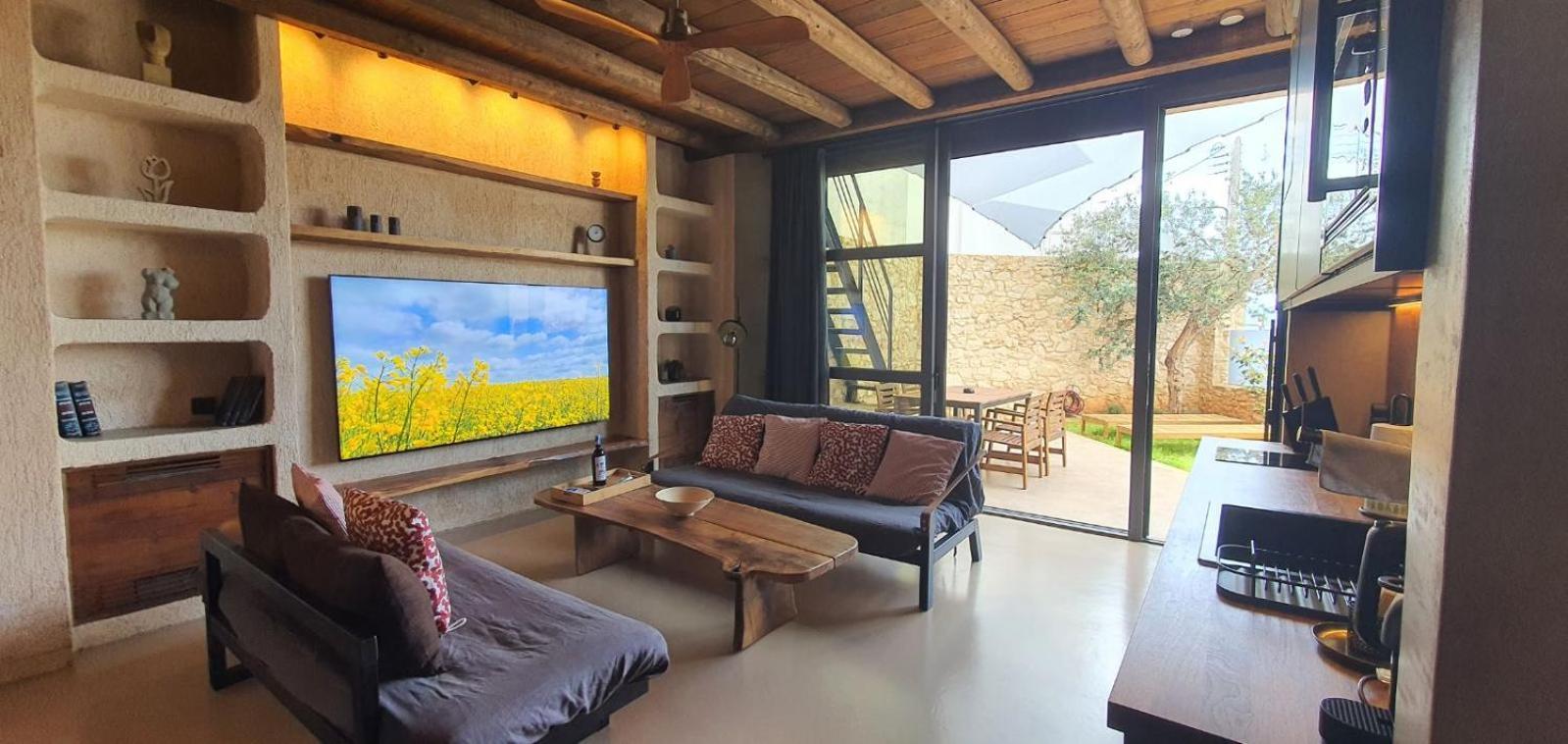 Sea View Garden Suites Piræus Eksteriør billede