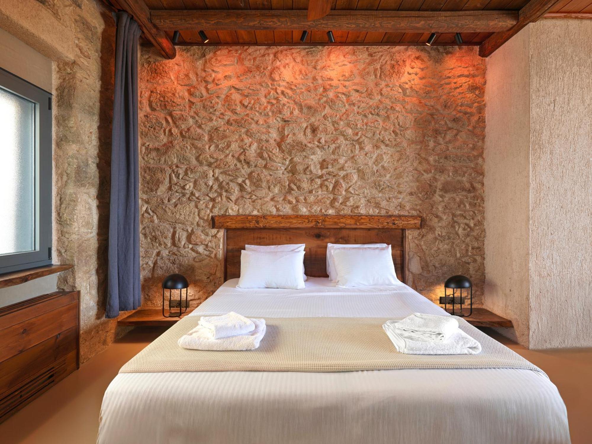 Sea View Garden Suites Piræus Eksteriør billede