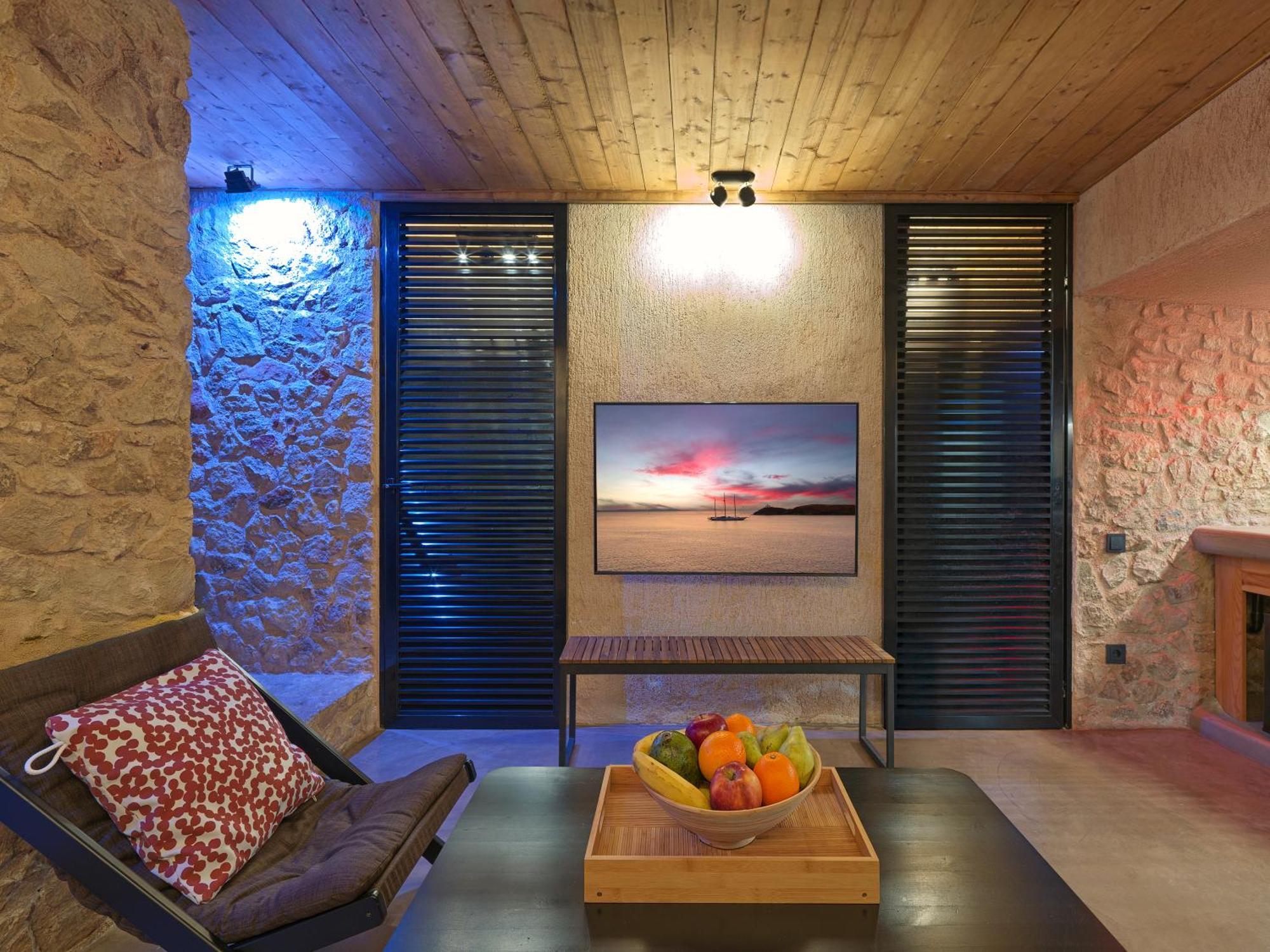 Sea View Garden Suites Piræus Eksteriør billede