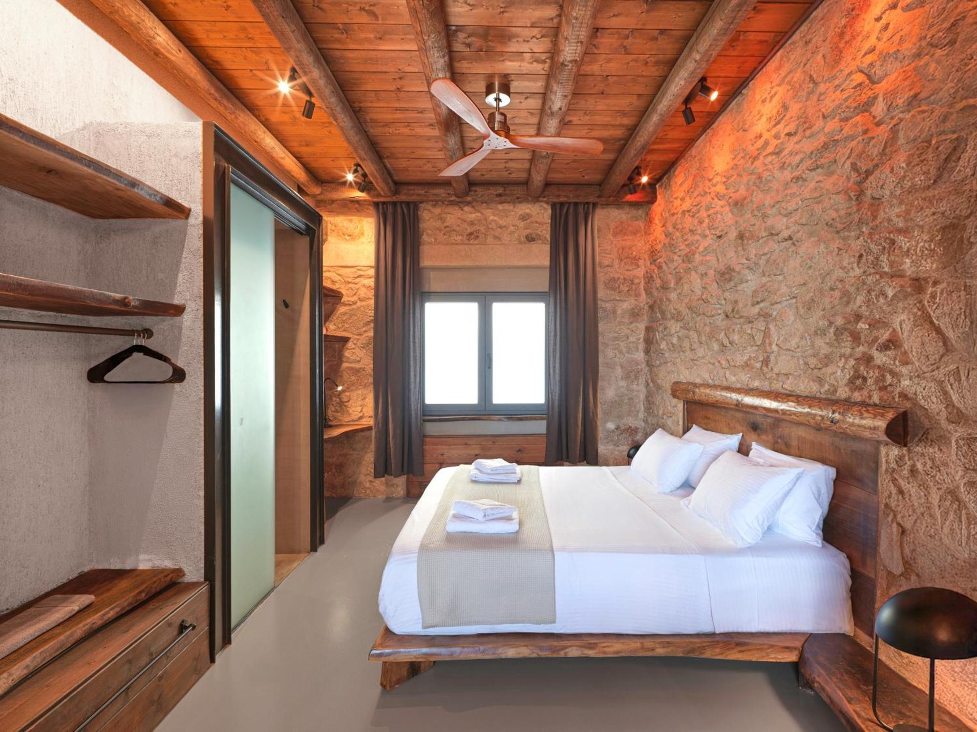 Sea View Garden Suites Piræus Eksteriør billede